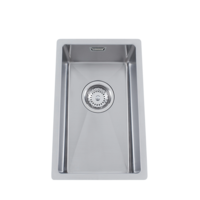 Nordic Tech Radius 230 X