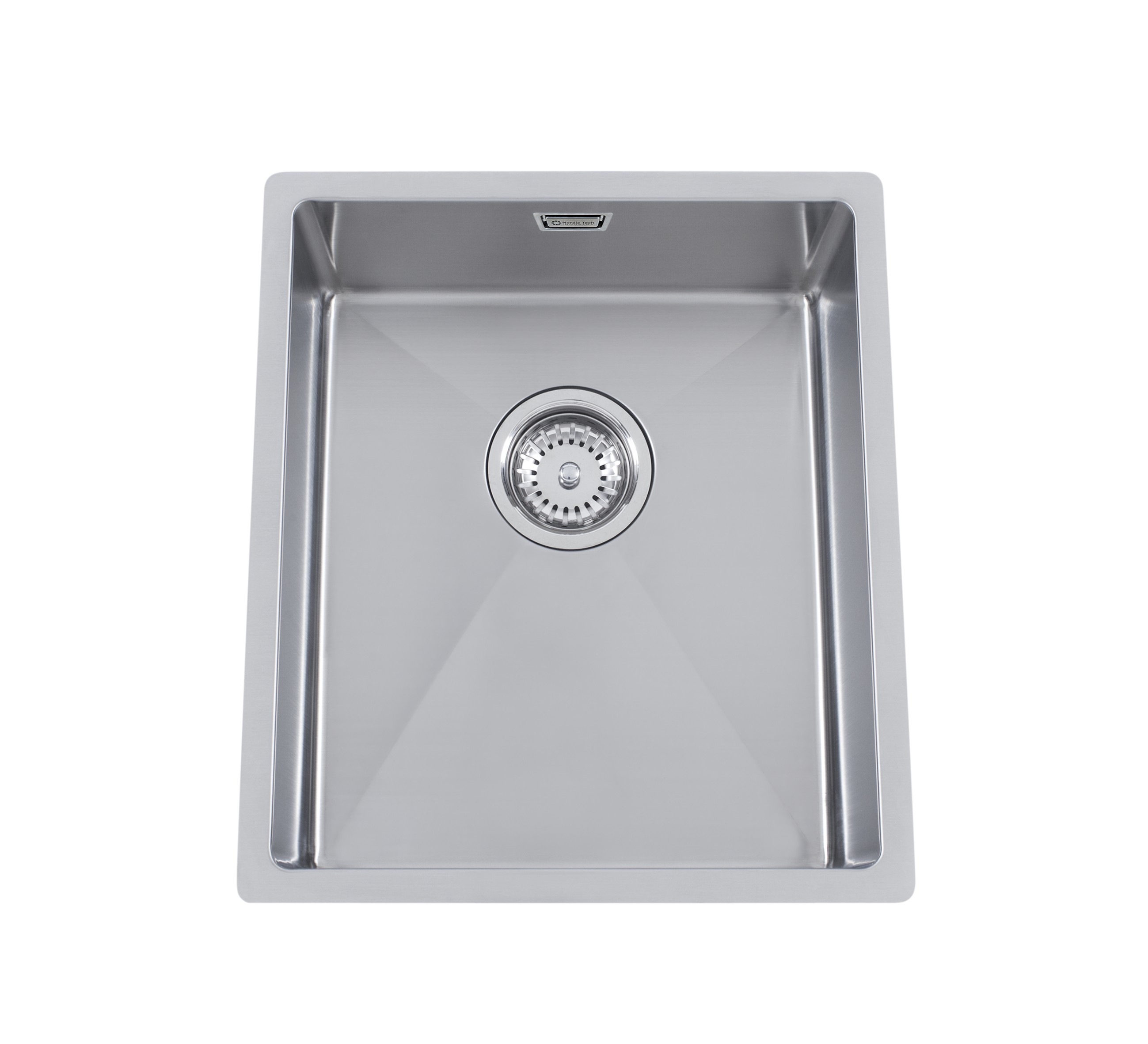 Nordic Tech Radius 340 X