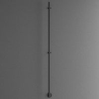 Handdukstork Cozied 1 Coal