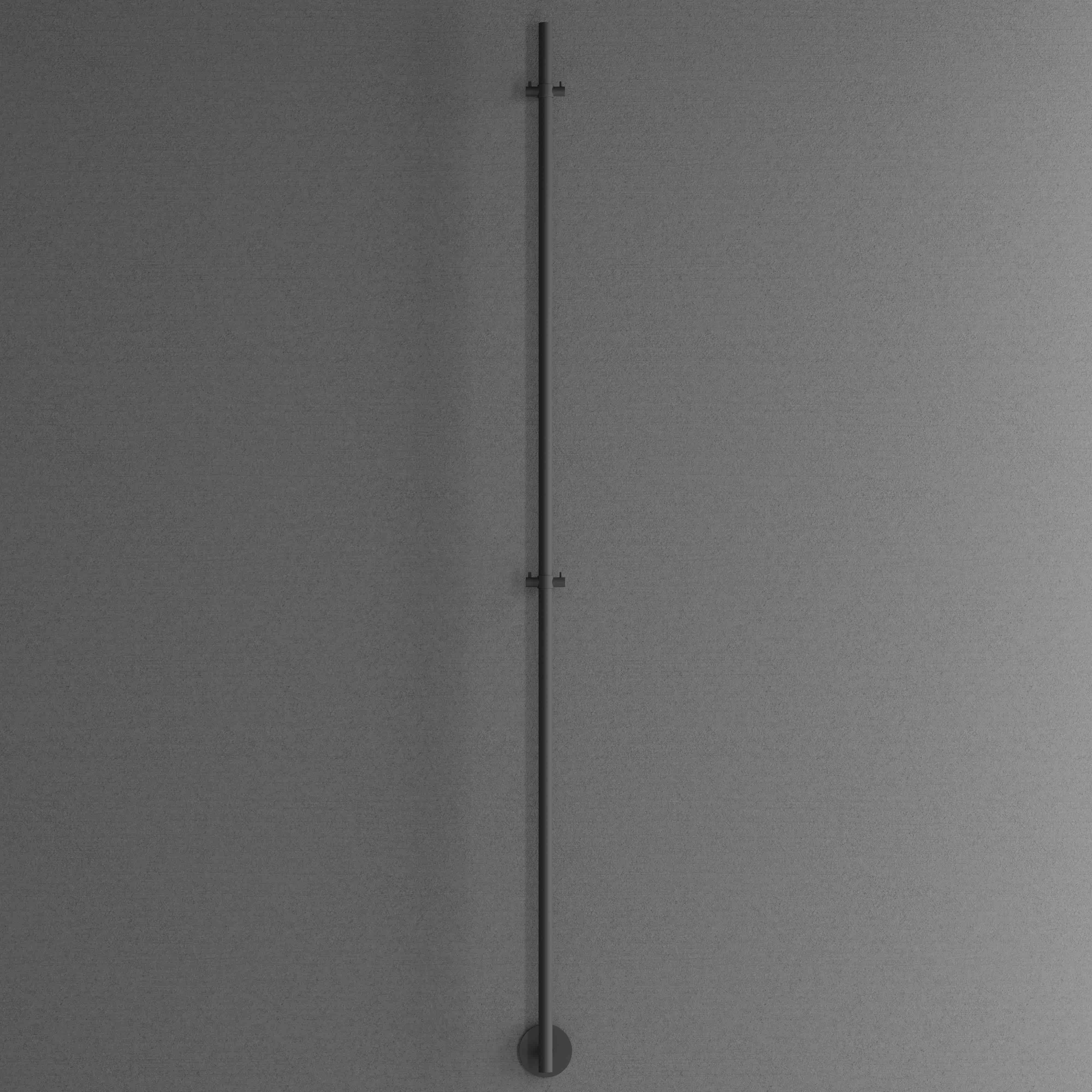 Handdukstork Cozied 1 Coal