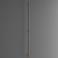 Handdukstork Cozied 1 Rust