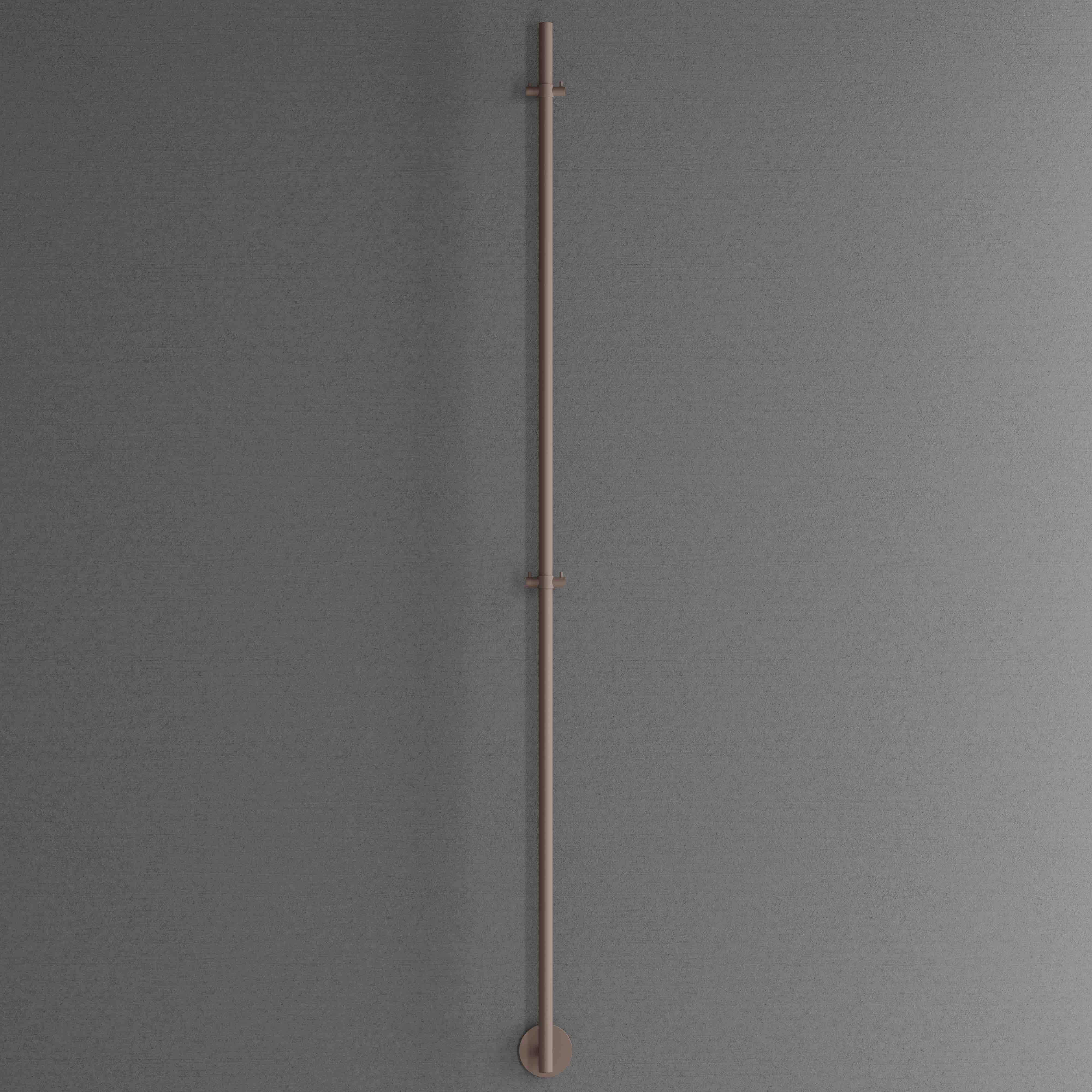 Handdukstork Cozied 1 Rust