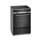 Siemens Spis HL9S5E040U med varmluft & induktion, hög prestanda i modern design