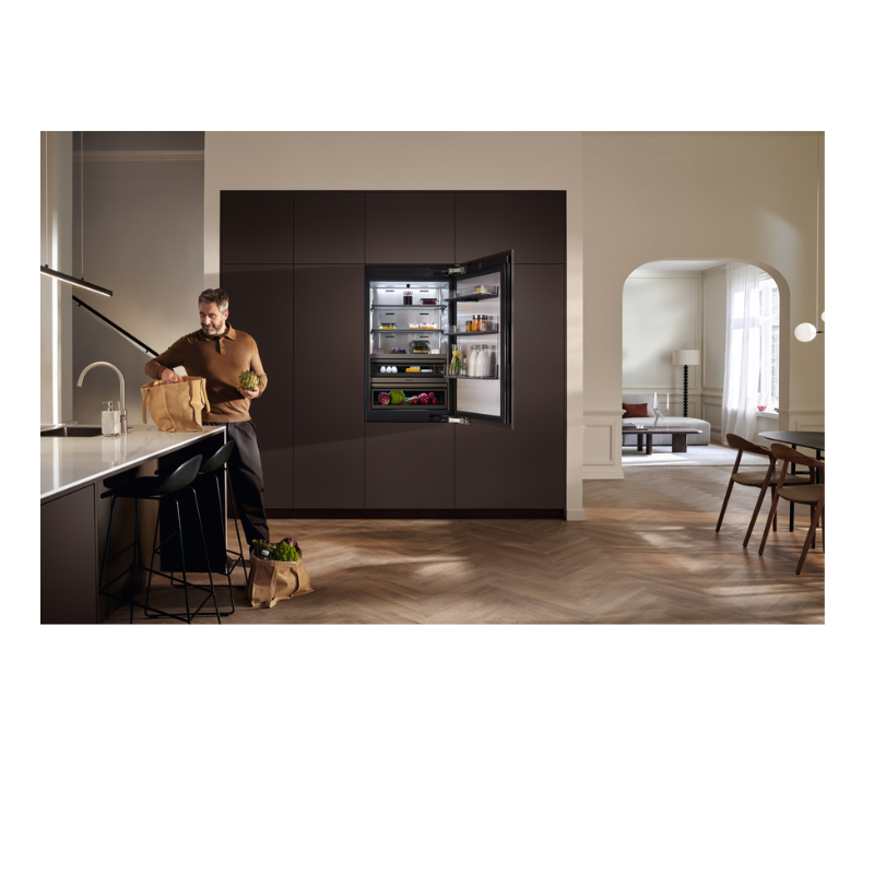 Miele KFMC 3834 R Mastercool