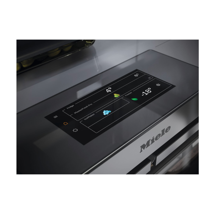Miele KFMC 3834 R Mastercool