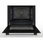 Bosch Spis HLN39A020 Kompakt & funktionell med klassisk design och varmluft