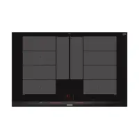 Siemens EX875LYV1E induktionshäll 80 cm iQ700, PerfectFry-sensor & flexzon