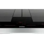 Siemens EX875LYV1E induktionshäll 80 cm iQ700, PerfectFry-sensor & flexzon