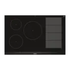 Siemens induktionshäll EX875LVC1E 80 cm iQ700, PerfectFry & flexinduktion