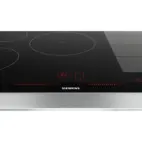 Siemens induktionshäll EX875LVC1E 80 cm iQ700, PerfectFry & flexinduktion