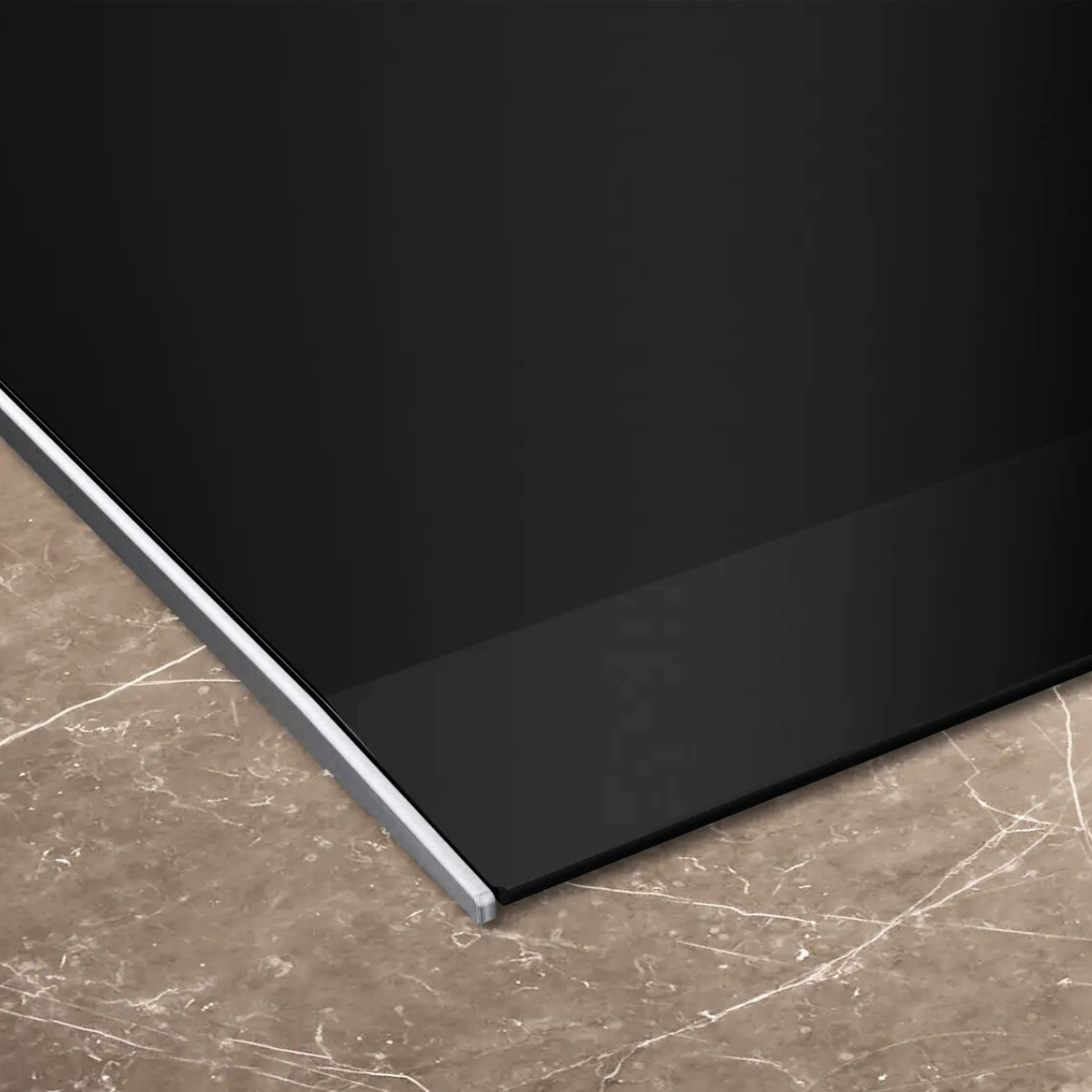 Siemens induktionshäll EX875LVC1E 80 cm iQ700, PerfectFry & flexinduktion