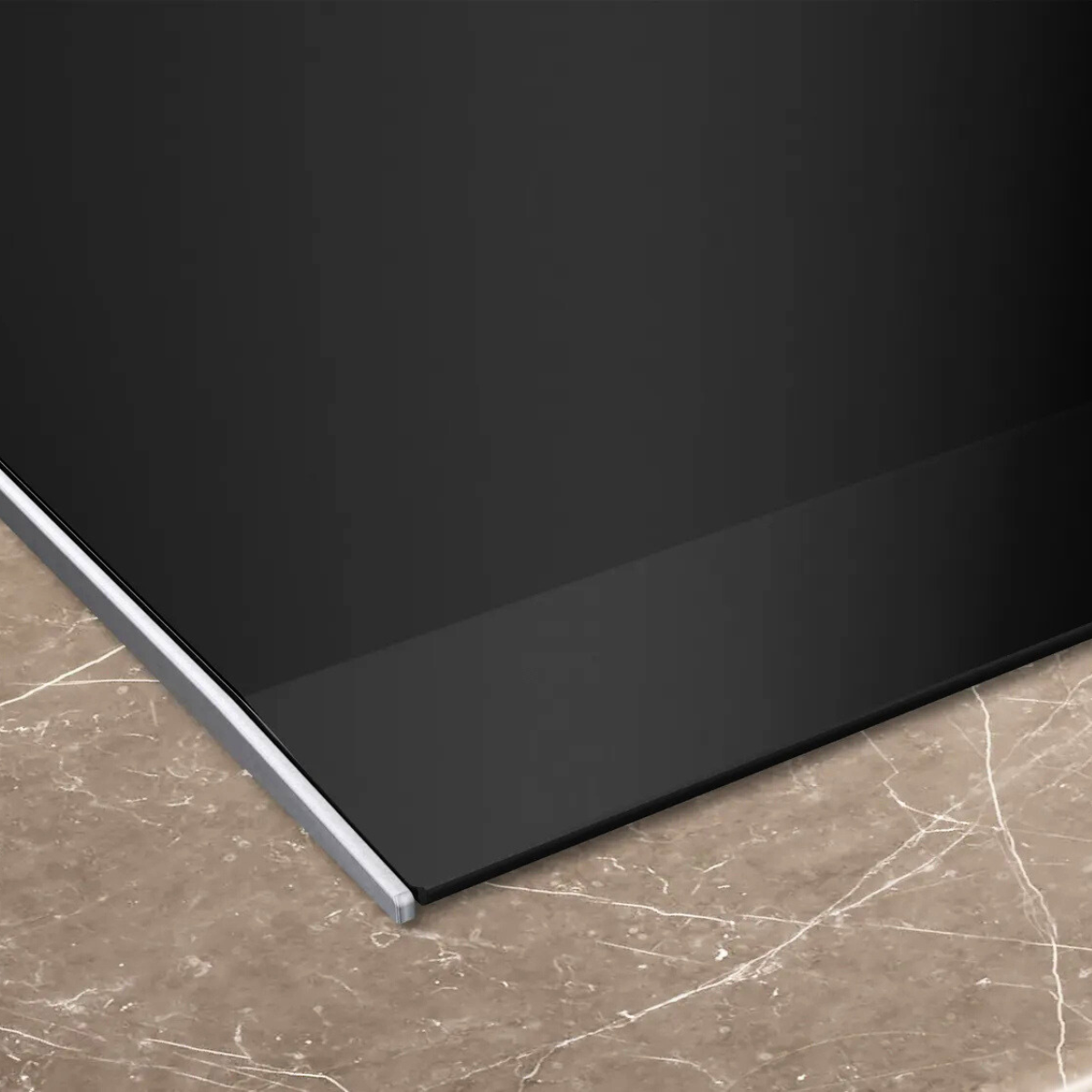 Siemens induktionshäll EX675LEC1E 60 cm iQ700, flexibla kokzoner & PerfectFry