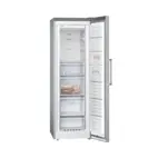 Siemens Frysskåp GS36NVIEP NoFrost, rostfri design & flexibel förvaring