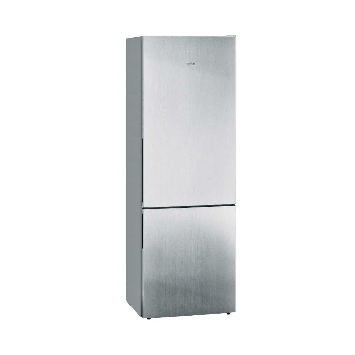 Siemens KG49EAICA iQ500 Kombinerad kyl/frys 201 x 70 cm lowFrost, hyperFresh