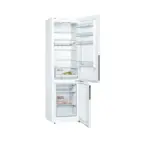 Bosch kyl-frys KGV39VWEA Vit & rymlig modell med VitaFresh och låg energiförbruk