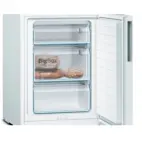 Bosch kyl-frys KGV39VWEA Vit & rymlig modell med VitaFresh och låg energiförbruk