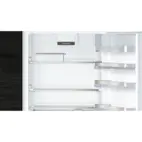Siemens integrerat kylskåp KI81RAFE1 Fullhöjd, låg ljudnivå & freshSense