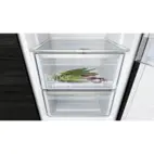 Siemens integrerat kylskåp KI81RAFE1 Fullhöjd, låg ljudnivå & freshSense