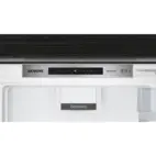 Siemens integrerat kylskåp KI81RAFE1 Fullhöjd, låg ljudnivå & freshSense