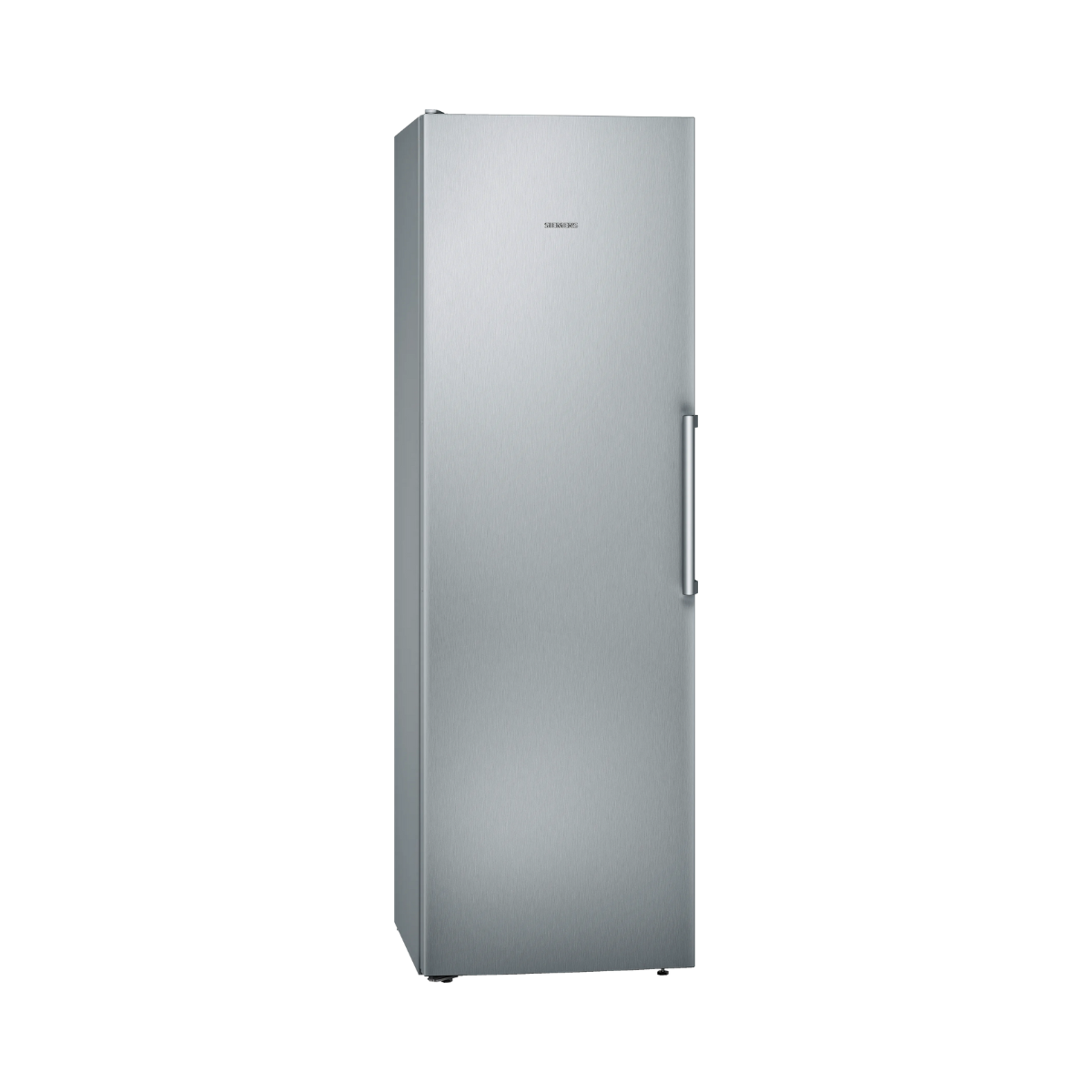 Siemens kylskåp KS36VVIEP Silver metallic, freshSense & flexibel förvaring