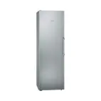 Siemens kylskåp KS36VVIEP Silver metallic, freshSense & flexibel förvaring