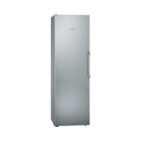 Siemens kylskåp KS36VVIEP Silver metallic, freshSense & flexibel förvaring