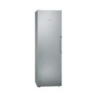 Siemens kylskåp KS36VVIEP Silver metallic, freshSense & flexibel förvaring