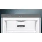 Siemens kylskåp KS36VVIEP Silver metallic, freshSense & flexibel förvaring