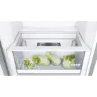 Siemens kylskåp KS36VVIEP Silver metallic, freshSense & flexibel förvaring