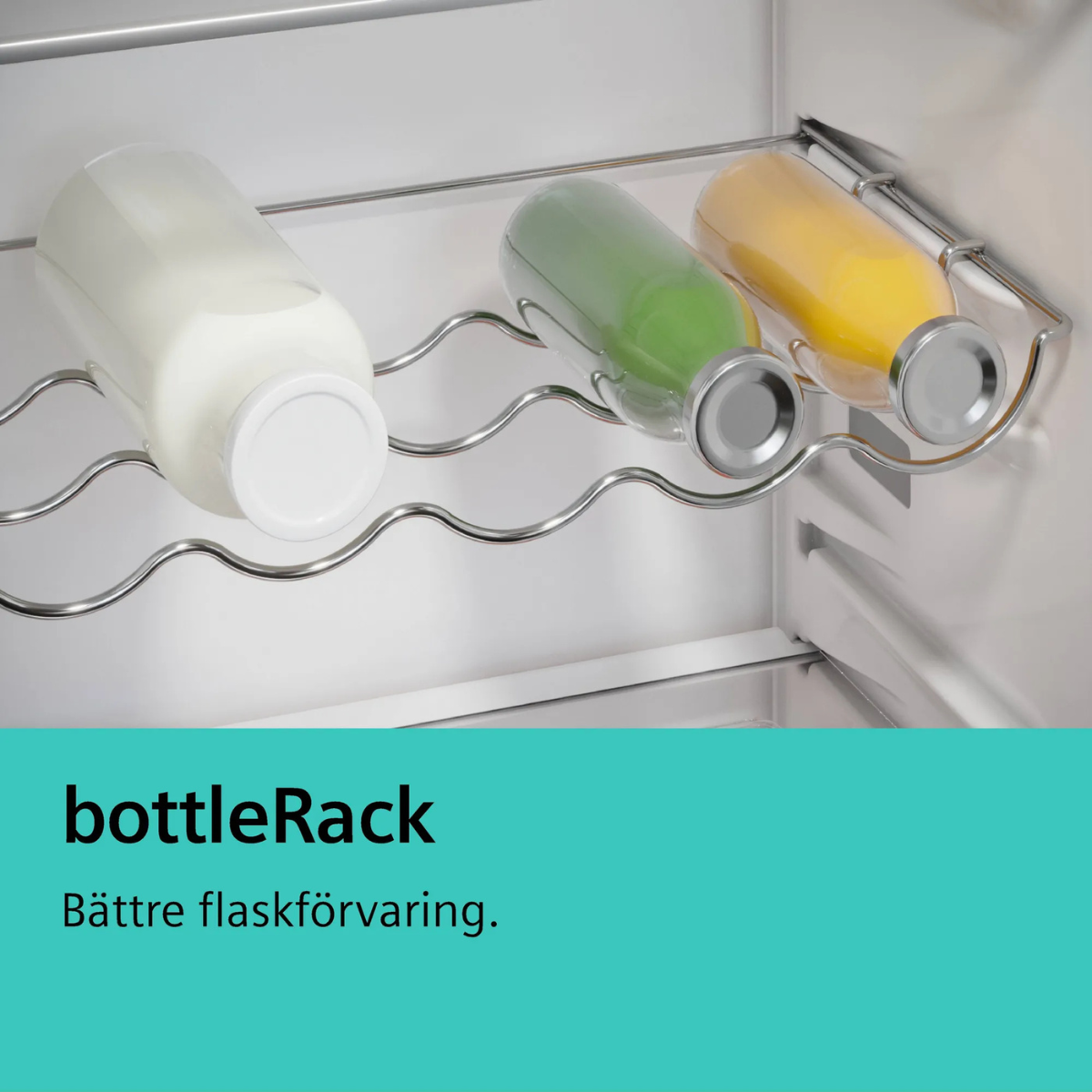 Siemens kylskåp KS36VVIEP Silver metallic, freshSense & flexibel förvaring