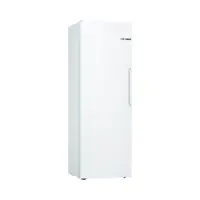 Bosch KSV33NWEP Kylskåp 176 x 60 cm (Serie 2) SuperCooling, EasyAccess-hylla & L