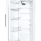 Bosch KSV33NWEP Kylskåp 176 x 60 cm (Serie 2) SuperCooling, EasyAccess-hylla & L
