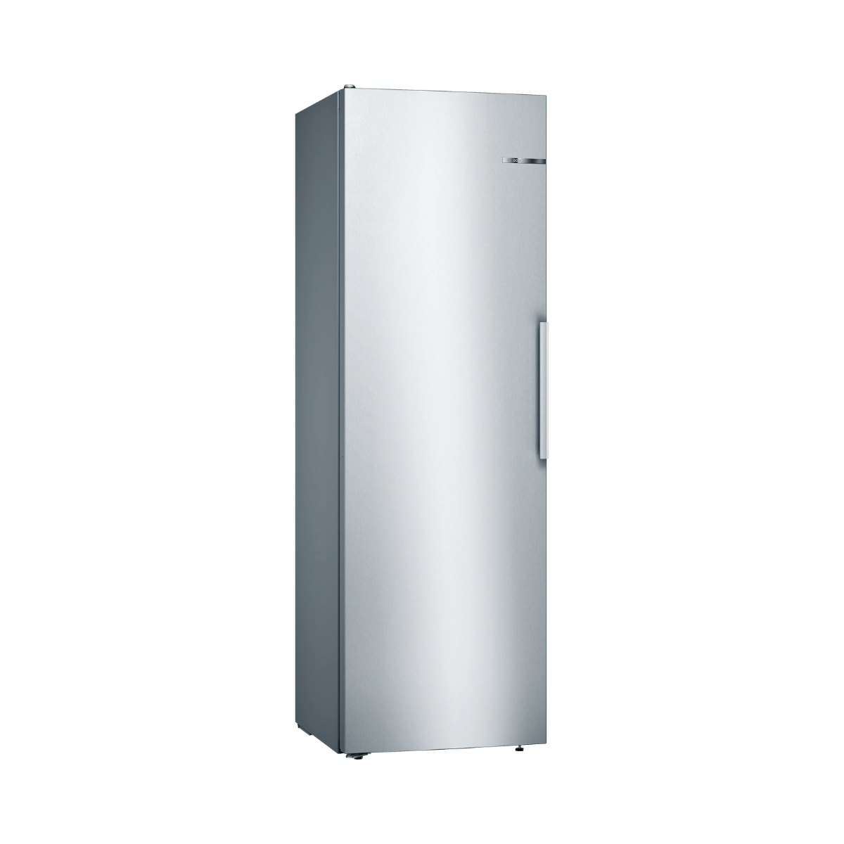 Bosch Kylskåp KSV36VLDP 186 x 60 cm (Serie 4) VitaFresh, SuperCooling & EasyAcce