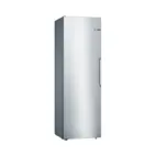 Bosch Kylskåp KSV36VLDP 186 x 60 cm (Serie 4) VitaFresh, SuperCooling & EasyAcce
