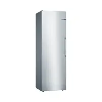 Bosch Kylskåp KSV36VLDP 186 x 60 cm (Serie 4) VitaFresh, SuperCooling & EasyAcce