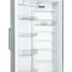 Bosch Kylskåp KSV36VLDP 186 x 60 cm (Serie 4) VitaFresh, SuperCooling & EasyAcce