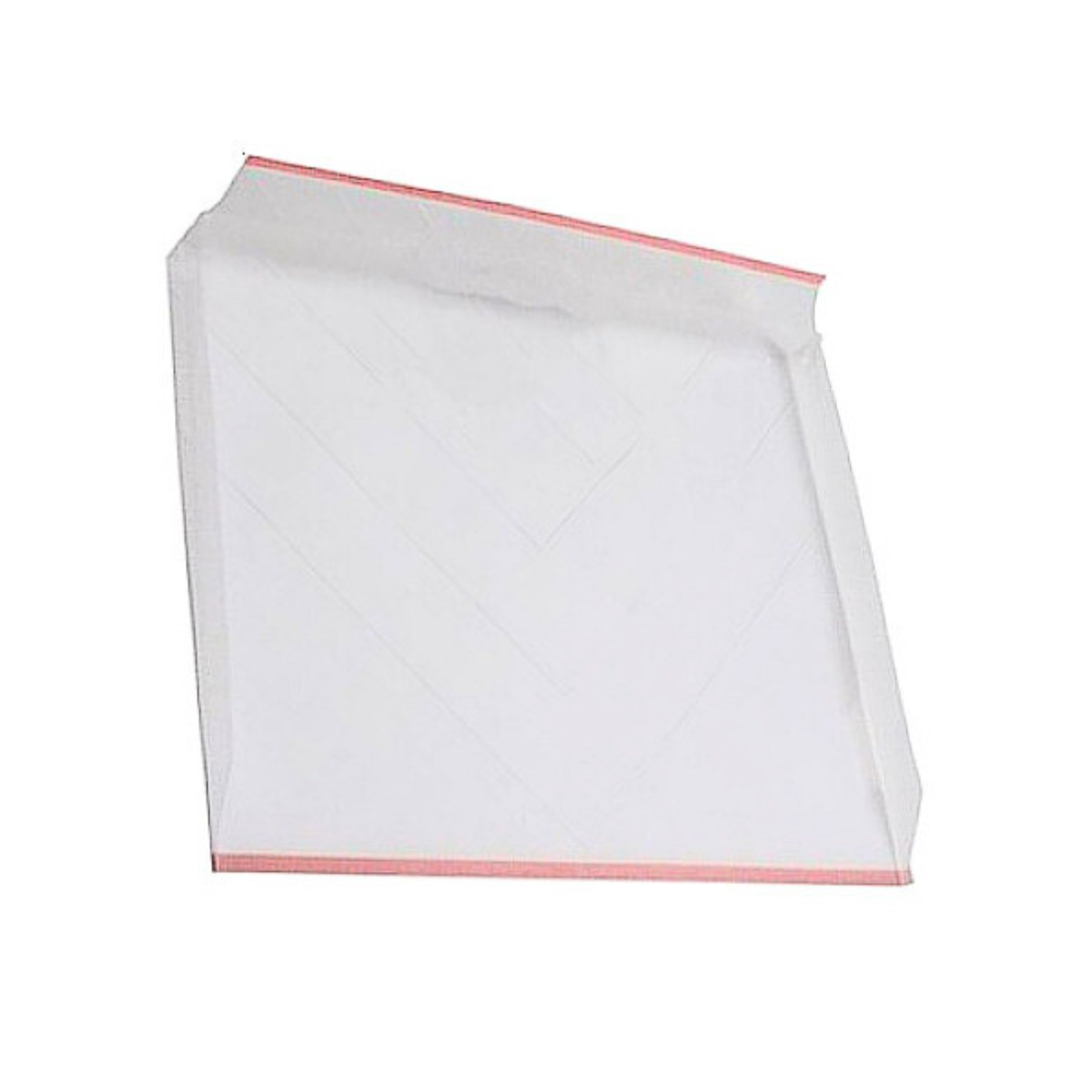 Tollco droppskyddsbricka 45 cm Effektivt läckageskydd för diskmaskin, kyl/frys