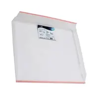 Tollco droppskyddsbricka 60 cm Smidigt skydd mot läckage för diskmaskin