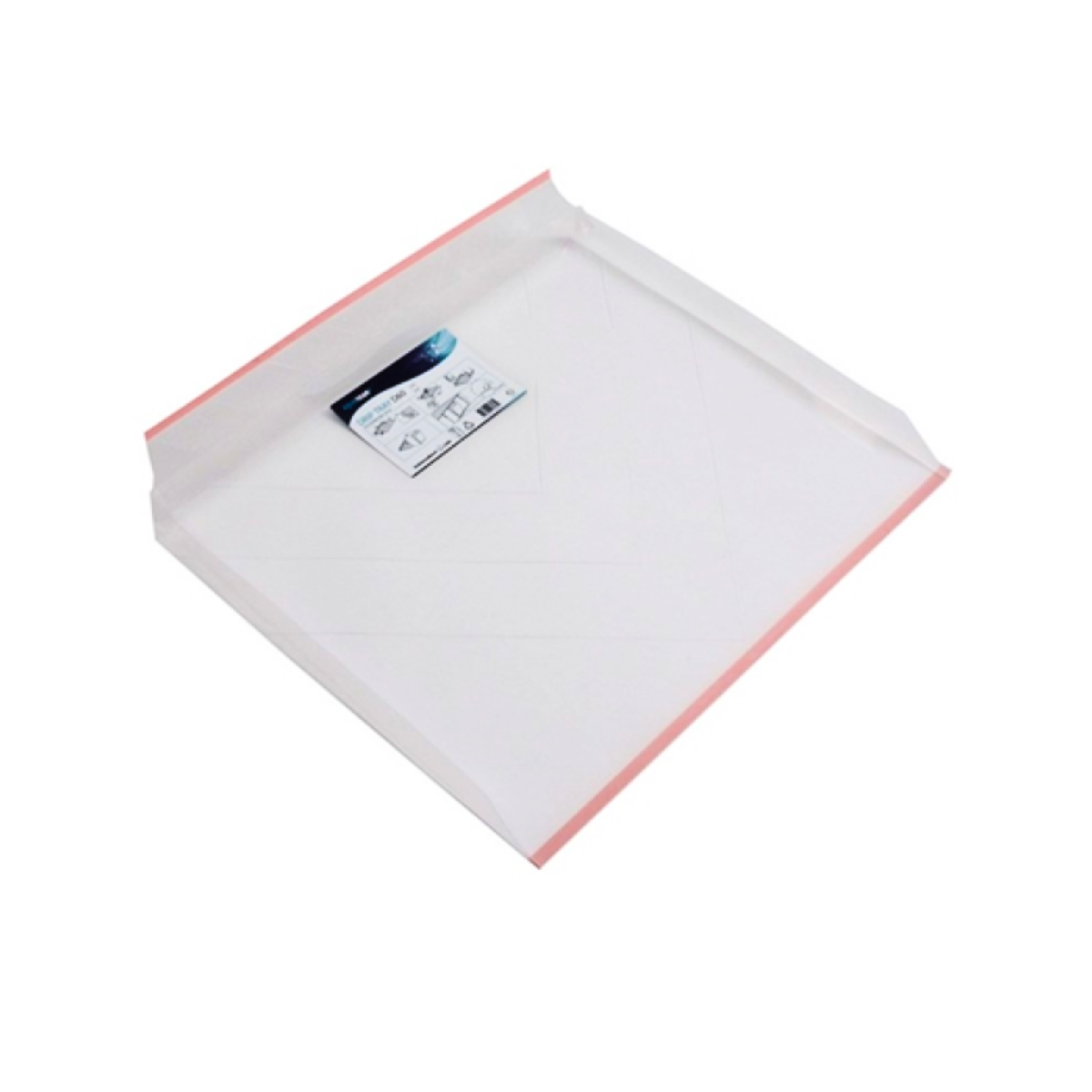 Tollco Droppskyddsbricka Standard 75 cm XL