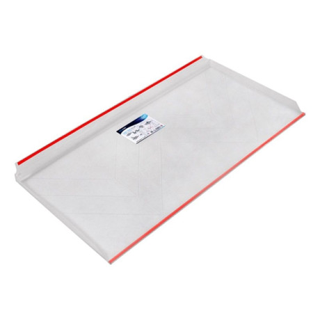 Tollco Droppskyddsbricka Standard 90 cm XL - Skydd mot kondens och läckage under