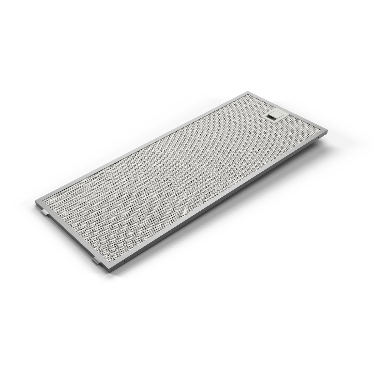 Bosch Utdragbar Köksfläkt DFM064A53 60 cm EcoSilence Drive, LED-belysning