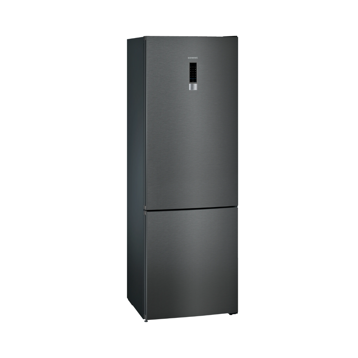 Siemens kyl-frys KG49NXXEA iQ300, 70 cm bred, modern design & låg ljudnivå