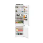 Siemens iQ300 Integrerad Kyl/Frys KI87VVFE1 177,2 x 54,1 cm hyperFresh, lowFrost