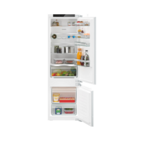 Siemens iQ300 Integrerad Kyl/Frys KI87VVFE1 177,2 x 54,1 cm hyperFresh, lowFrost