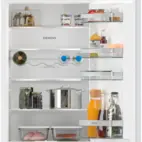 Siemens iQ300 Integrerad Kyl/Frys KI87VVFE1 177,2 x 54,1 cm hyperFresh, lowFrost