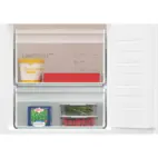 Siemens iQ300 Integrerad Kyl/Frys KI87VVFE1 177,2 x 54,1 cm hyperFresh, lowFrost