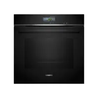 Siemens inbyggnadsugn HB776G3B2S iQ700, pyrolys, WiFi & softMove för mjuk öppnin