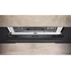 Siemens diskmaskin SN65EX12CE iQ500, med Zeolith-torkning, WiFi & toppkorg