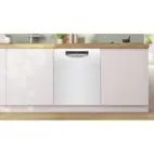 Bosch SMU2HVW02S Underbyggd diskmaskin med WiFi och ExtraDry Serie 2