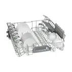 Bosch SMU2HVW02S Underbyggd diskmaskin med WiFi och ExtraDry Serie 2